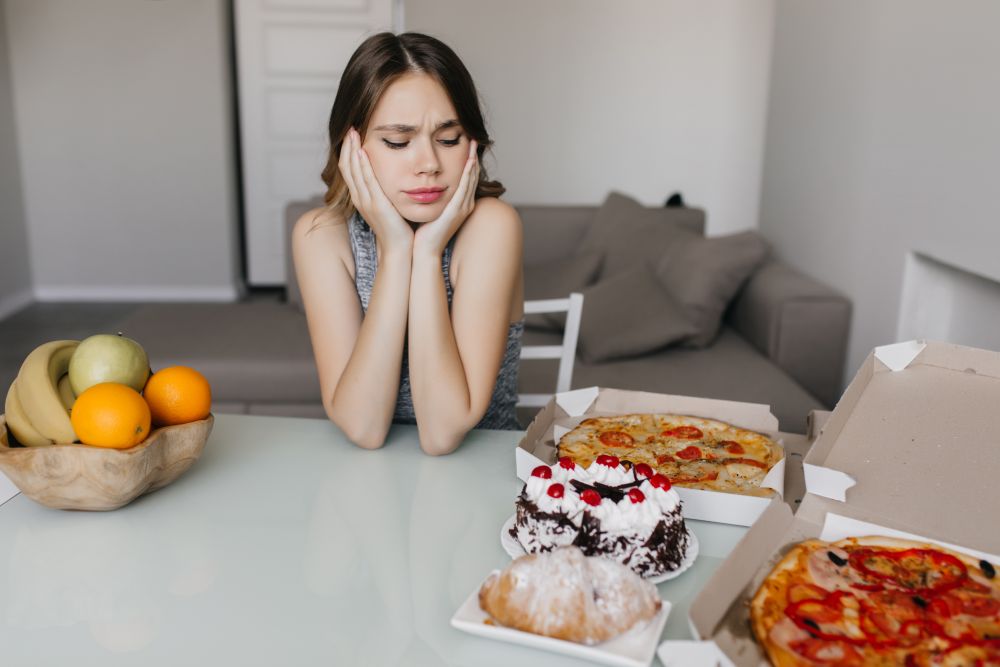 How to Reset Your Brain’s Reward System to Break Emotional Eating Cycles