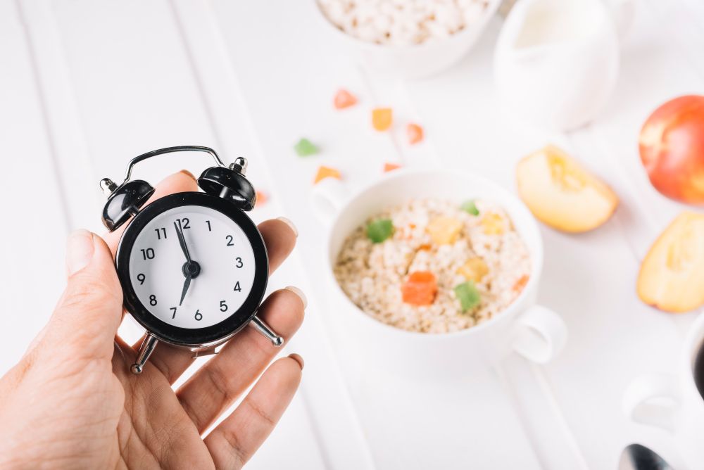 The ‘No-Diet’ Diet: How Alternate-Day Fasting Tricks You Into Eating Less