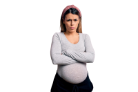 pregnant woman sg=hiukd consult healthcare providers before fasting