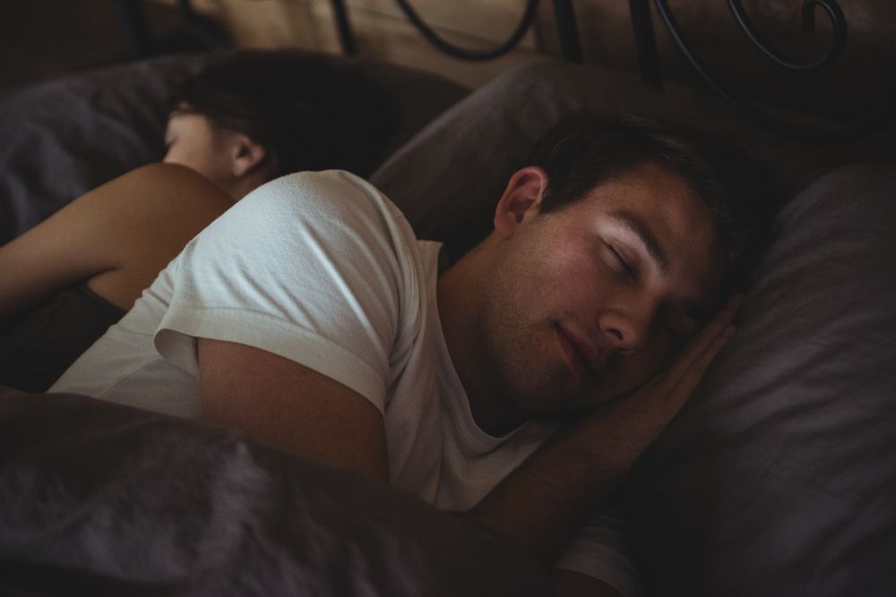 How Does Alternate-Day Fasting Repair Cells While You Sleep